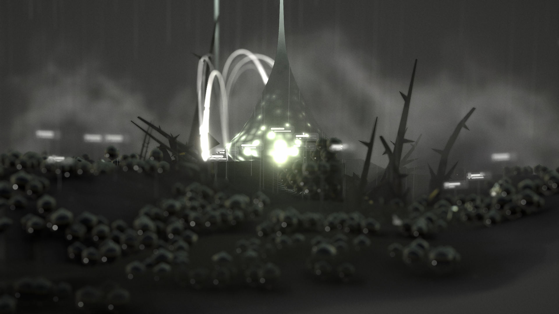 CHAOTIC ERA