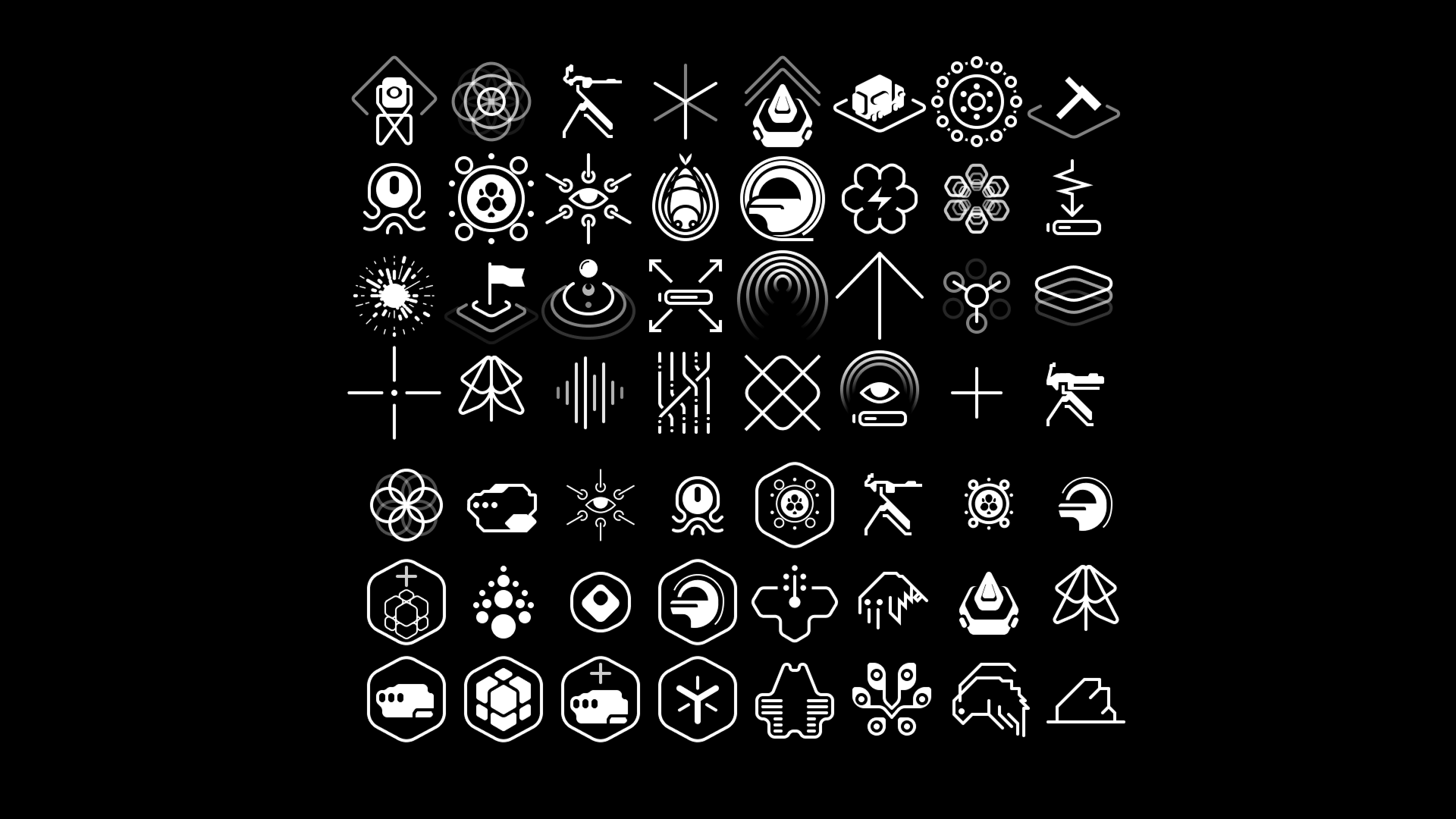 CHAOTIC ERA