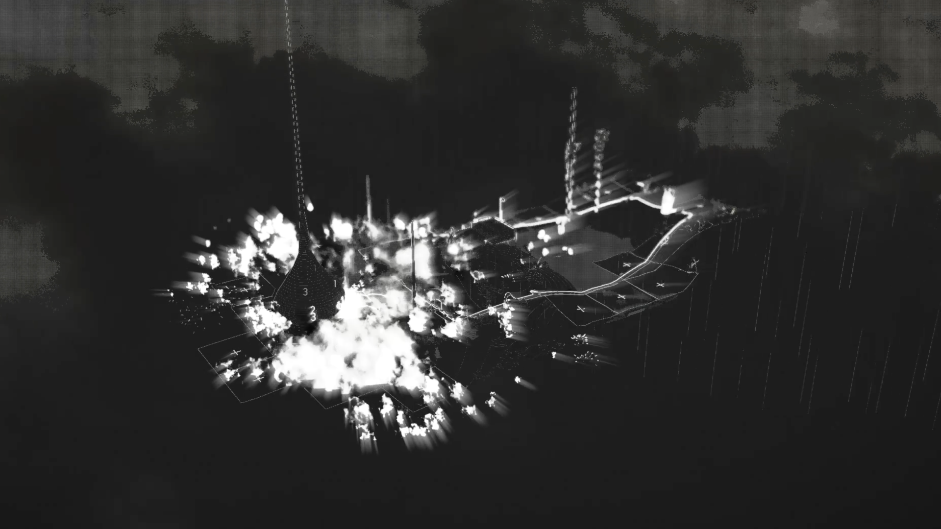 CHAOTIC ERA